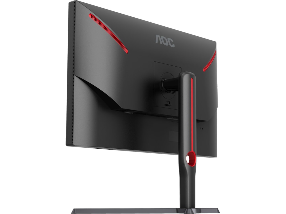 AOC 27" gamingskærm Q27G3XMN Skærme