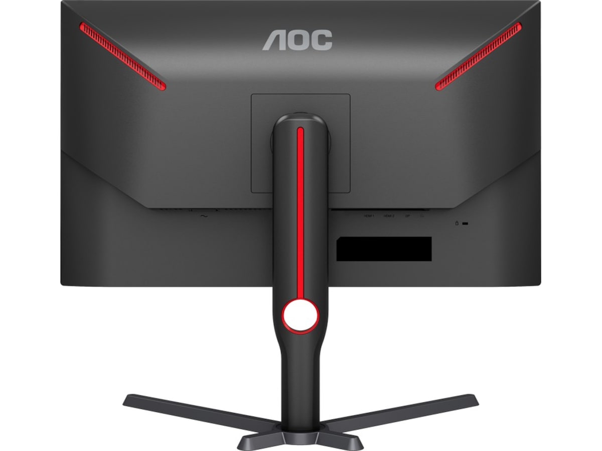 AOC 27" gamingskærm Q27G3XMN Skærme