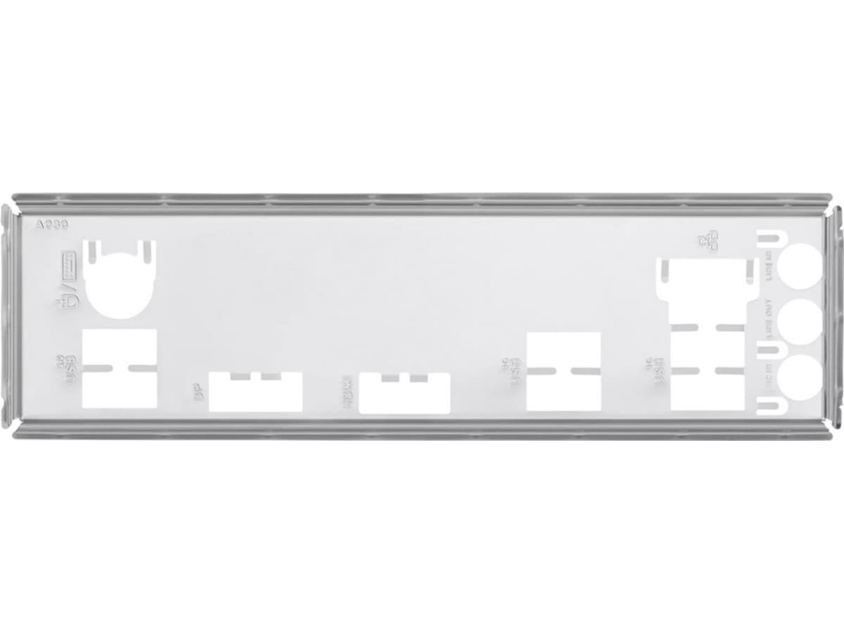 ASUS PRIME B550M-K ARGB Bundkort AMD Socket