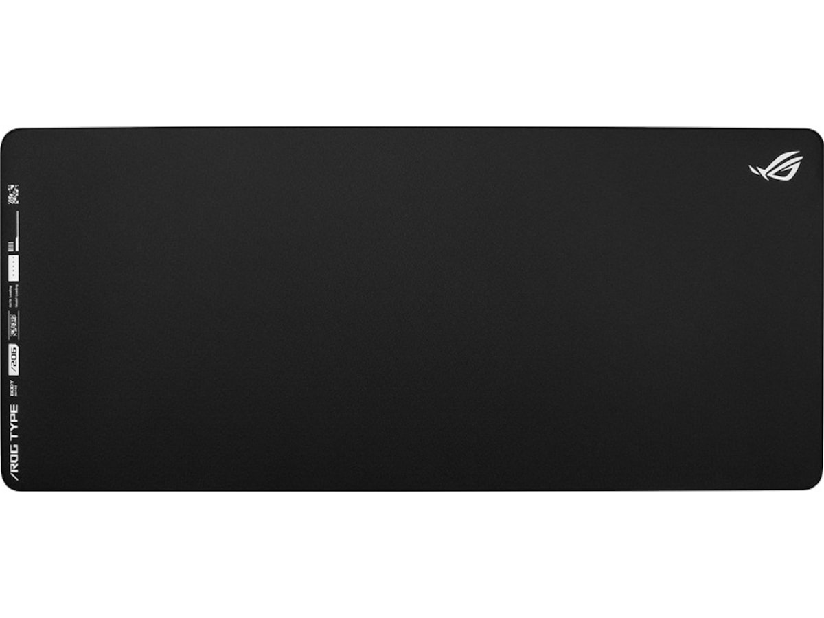 ASUS ROG Hone Ace XXL Musematte (sort) Gamingmusemåtte