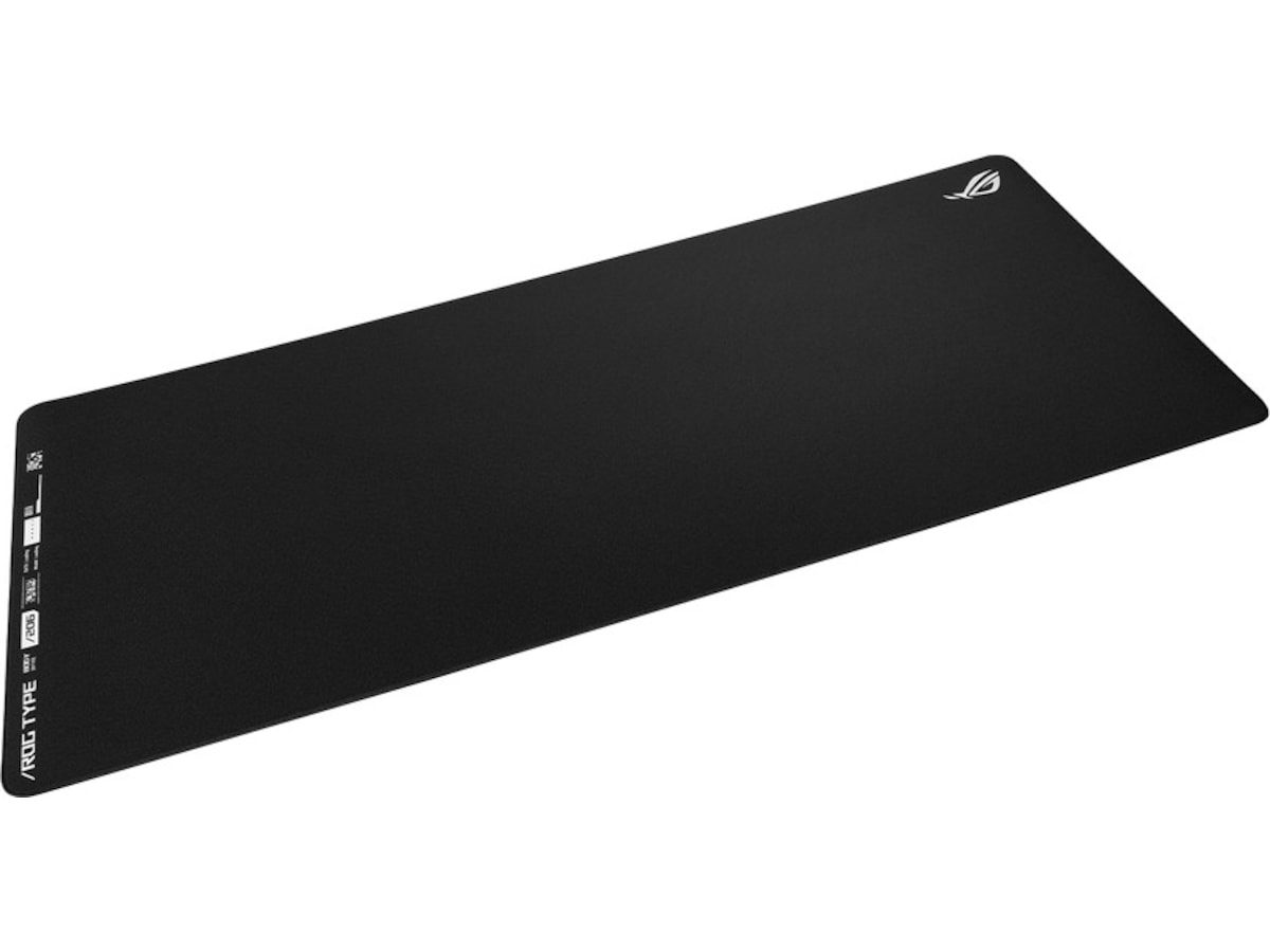 ASUS ROG Hone Ace XXL Musematte (sort) Gamingmusemåtte