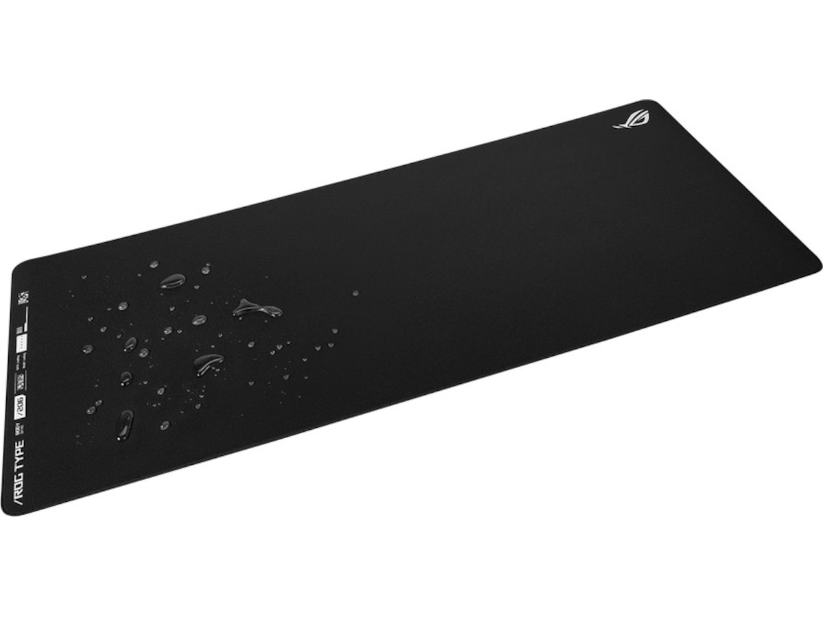 ASUS ROG Hone Ace XXL Musematte (sort) Gamingmusemåtte