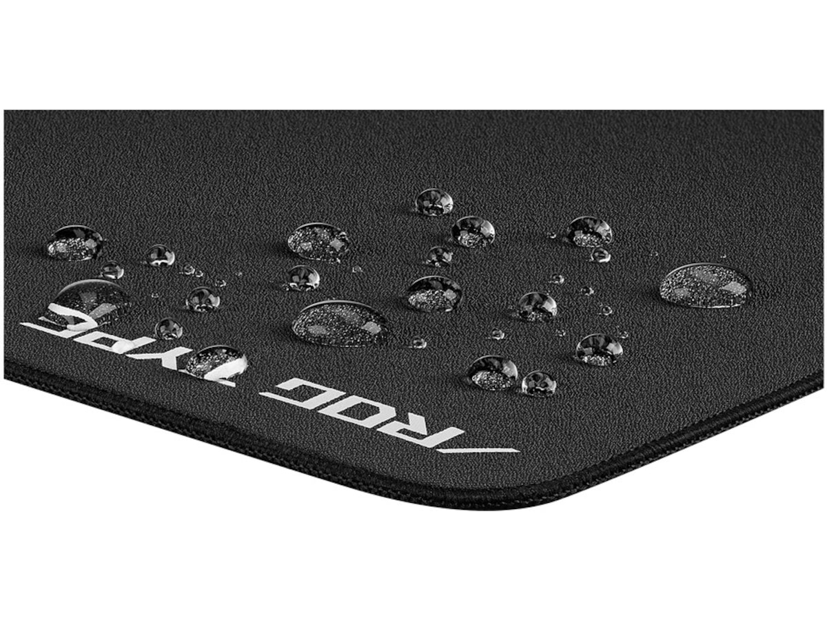 ASUS ROG Hone Ace XXL Musematte (sort) Gamingmusemåtte