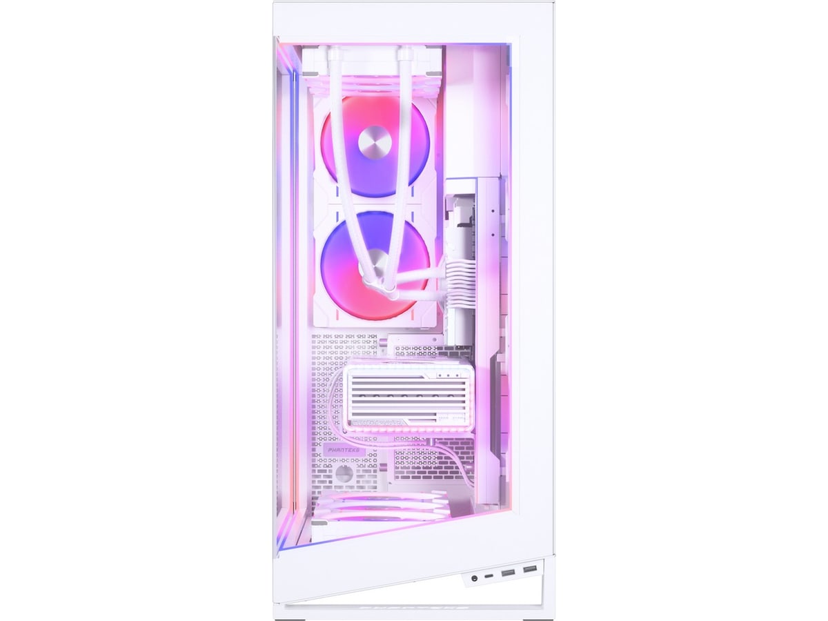 Phanteks NV9 Premium LED Kit (hvidt) Tilbehør