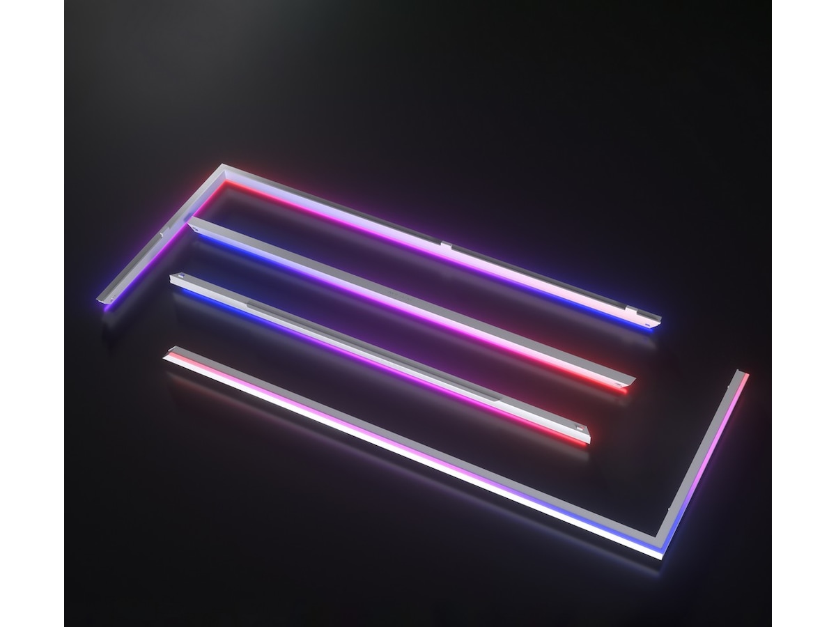 Phanteks NV9 Premium LED Kit (hvidt) Tilbehør