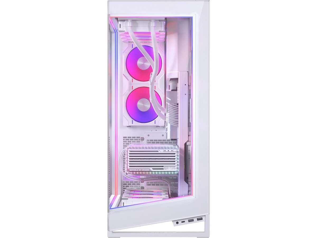 Phanteks NV7 Premium LED Kit (hvidt) Tilbehør