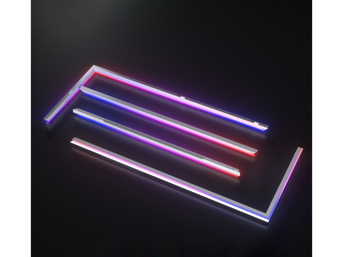 Phanteks NV7 Premium LED Kit (hvidt) Tilbehør