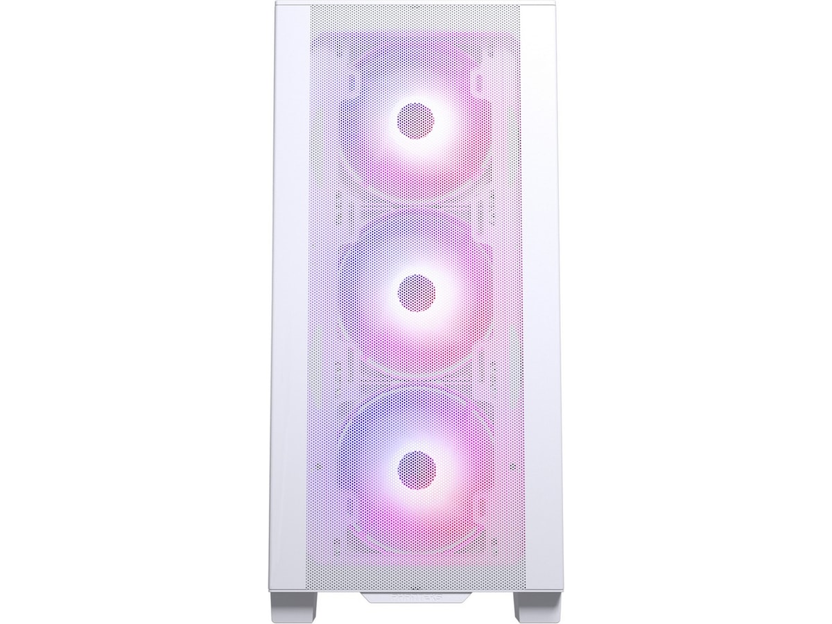 Phanteks XT Pro Ultra Mid Tower (hvidt) Midi Tower