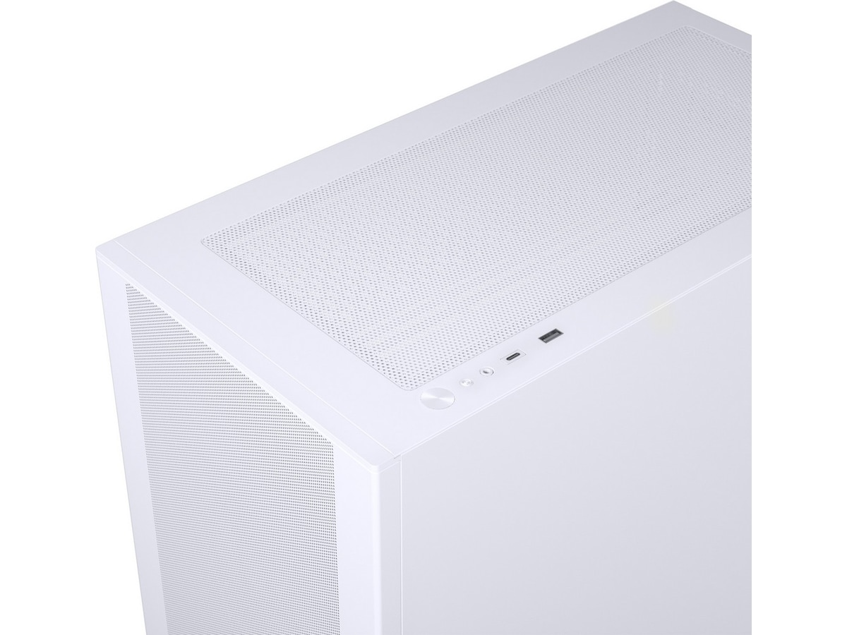 Phanteks XT Pro Ultra Mid Tower (hvidt) Midi Tower