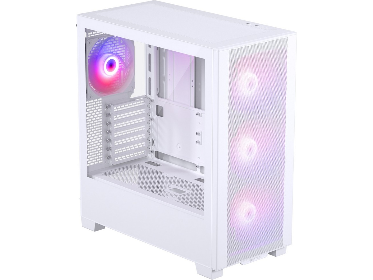 Phanteks XT Pro Ultra Mid Tower (hvidt) Midi Tower