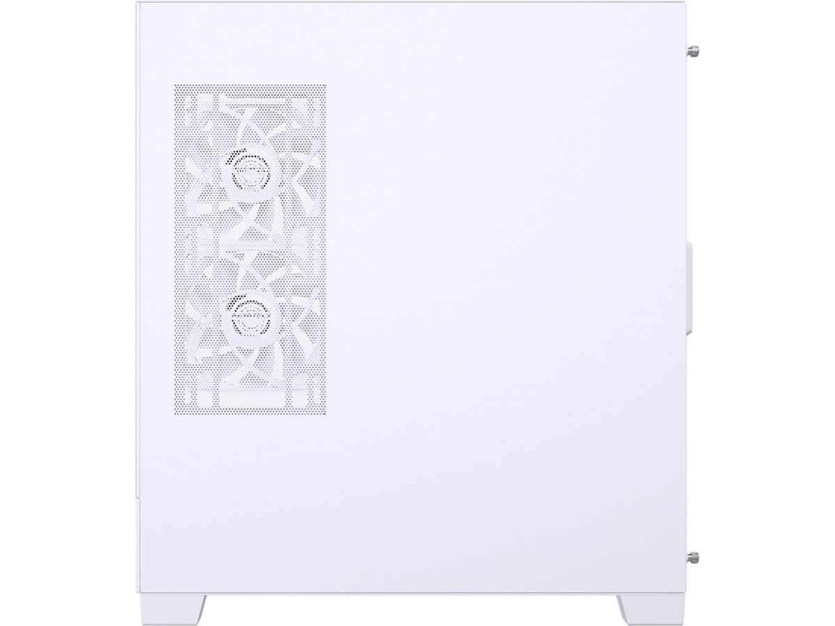 Phanteks XT View Mid Tower (hvidt) Midi Tower