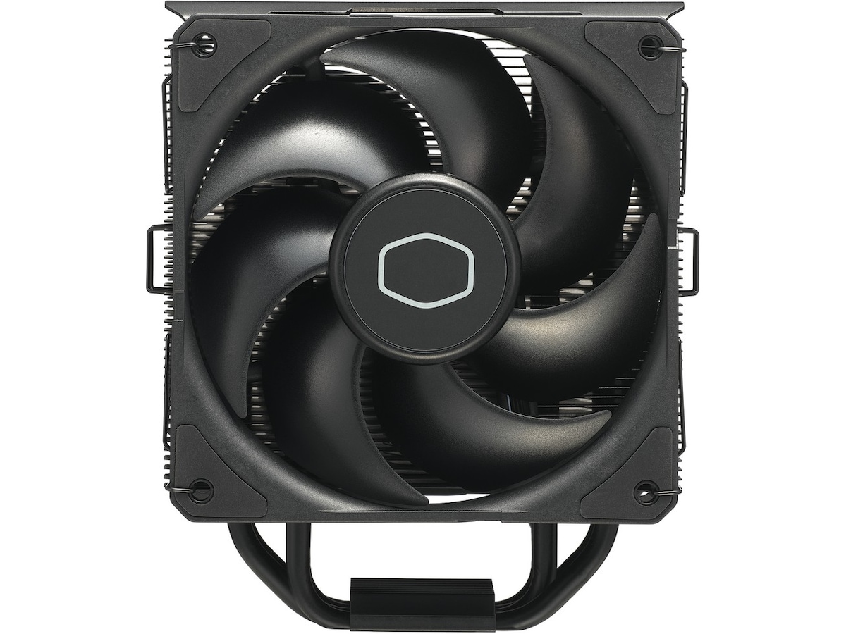 Cooler Master Hyper 212 Køler (sort) CPU - Luftkøling