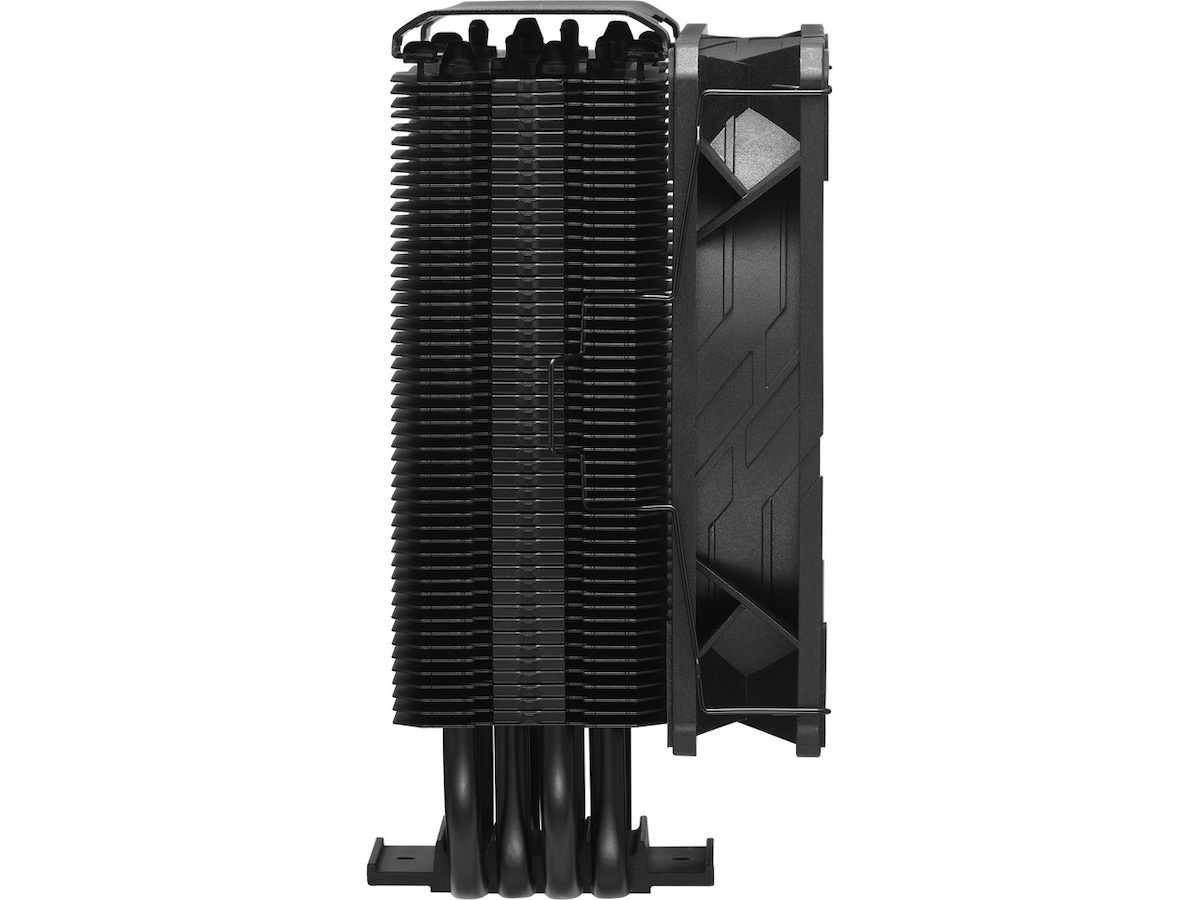 Cooler Master Hyper 212 Køler (sort) CPU - Luftkøling