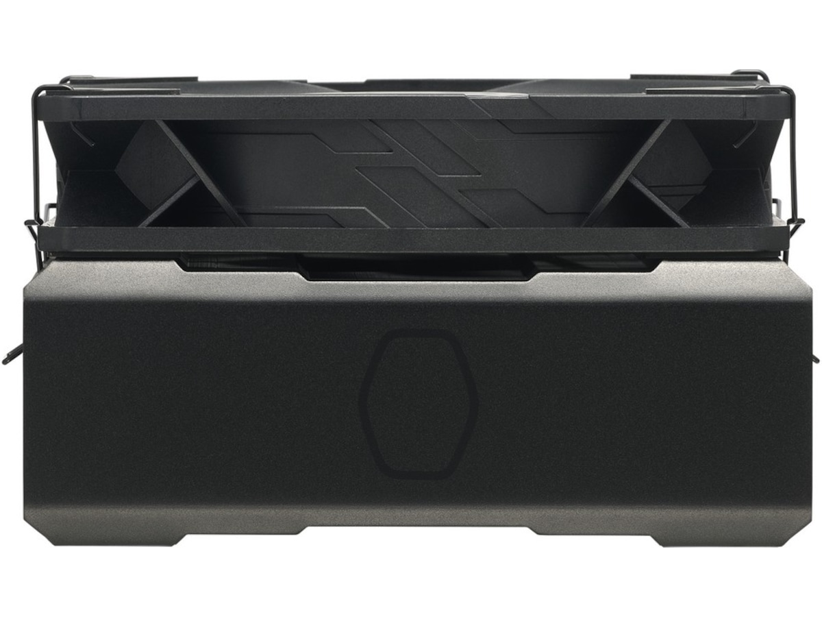 Cooler Master Hyper 212 Køler (sort) CPU - Luftkøling