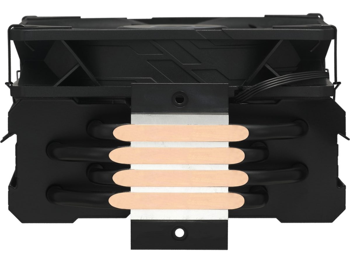 Cooler Master Hyper 212 Køler (sort) CPU - Luftkøling