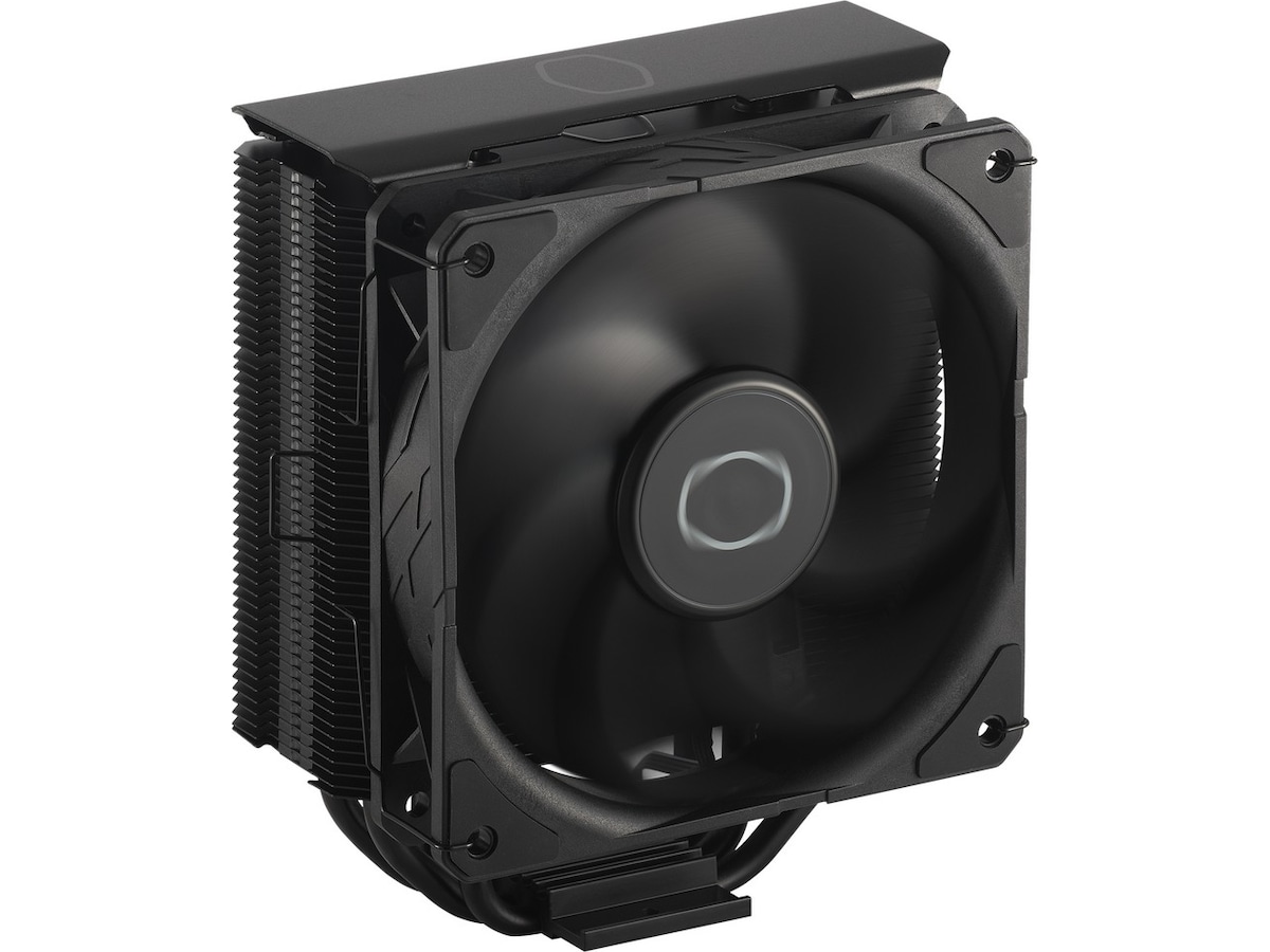 Cooler Master Hyper 212 Køler (sort) CPU - Luftkøling