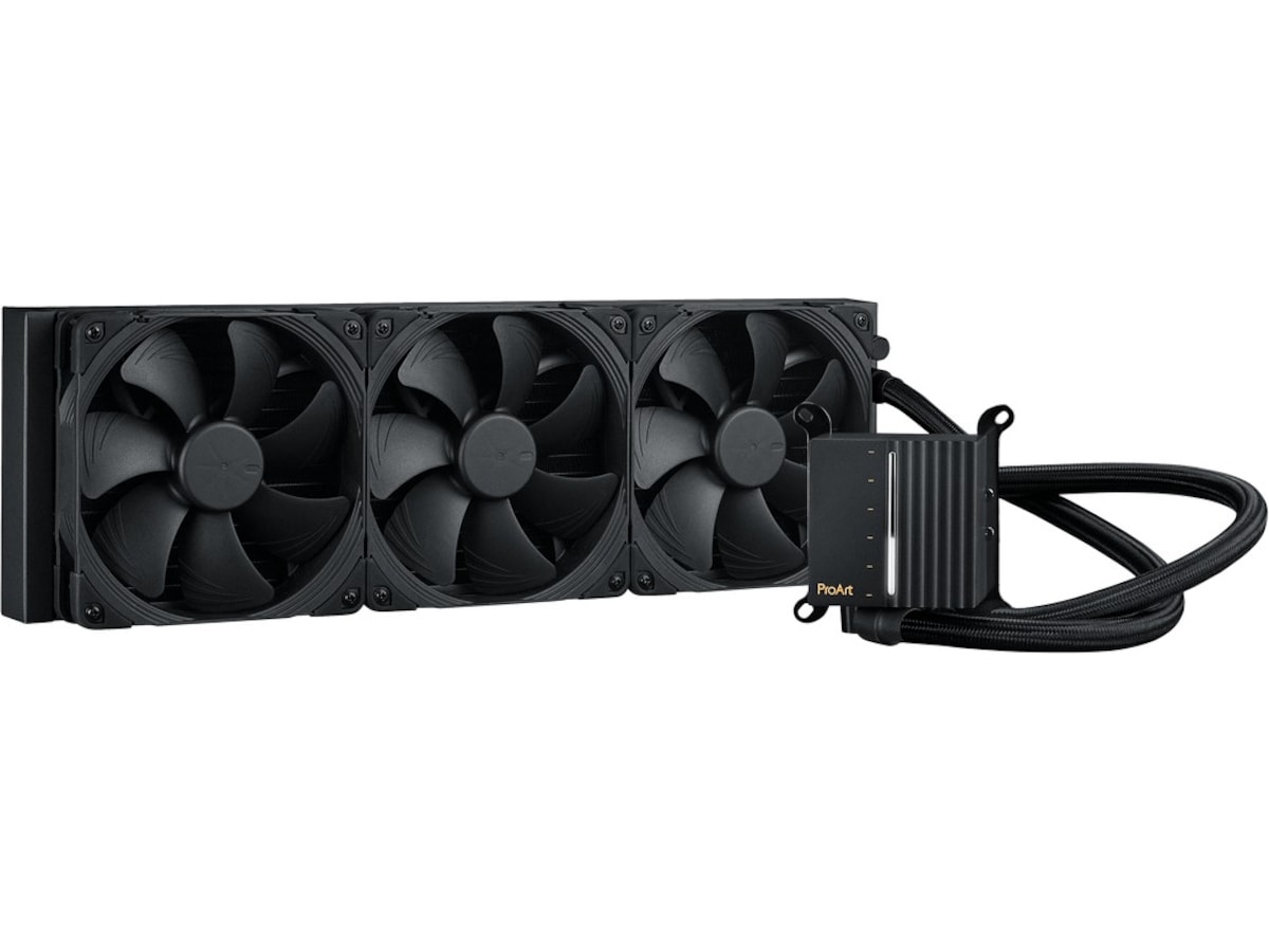 ASUS ProArt LC 420 CPU Køler CPU - Vandkøling