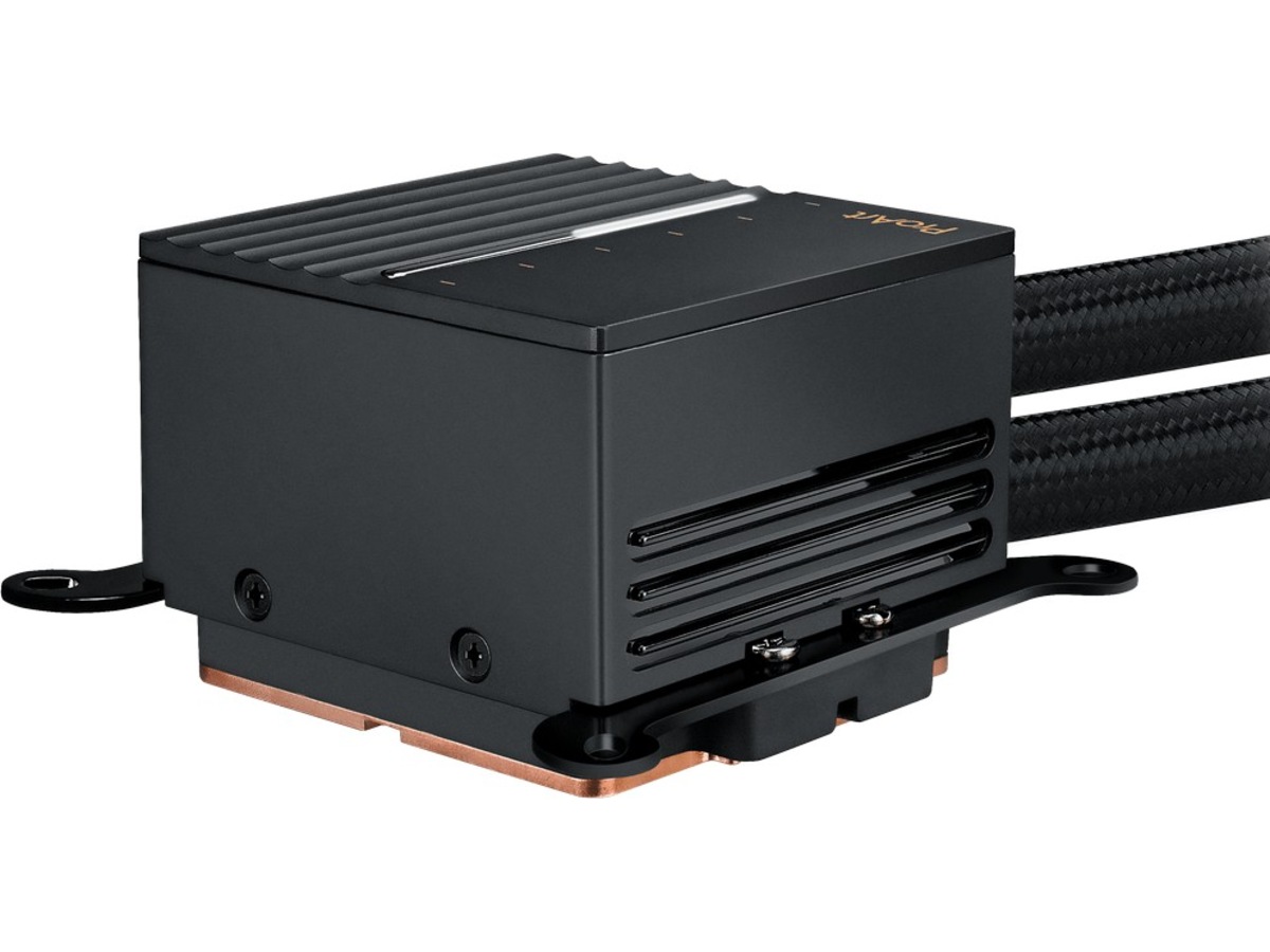 ASUS ProArt LC 420 CPU Køler CPU - Vandkøling