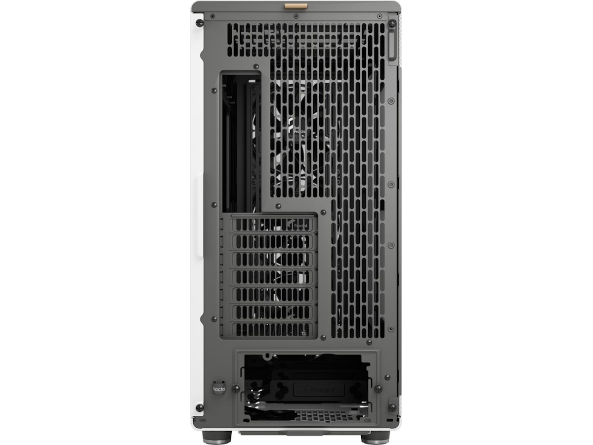 Fractal Design North XL Mid Tower (hvidt) Midi Tower