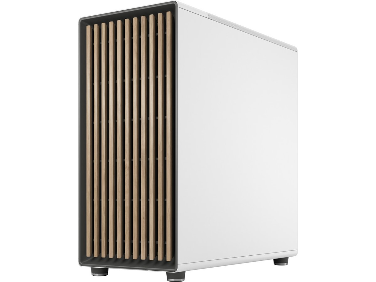 Fractal Design North XL Mid Tower (hvidt) Midi Tower