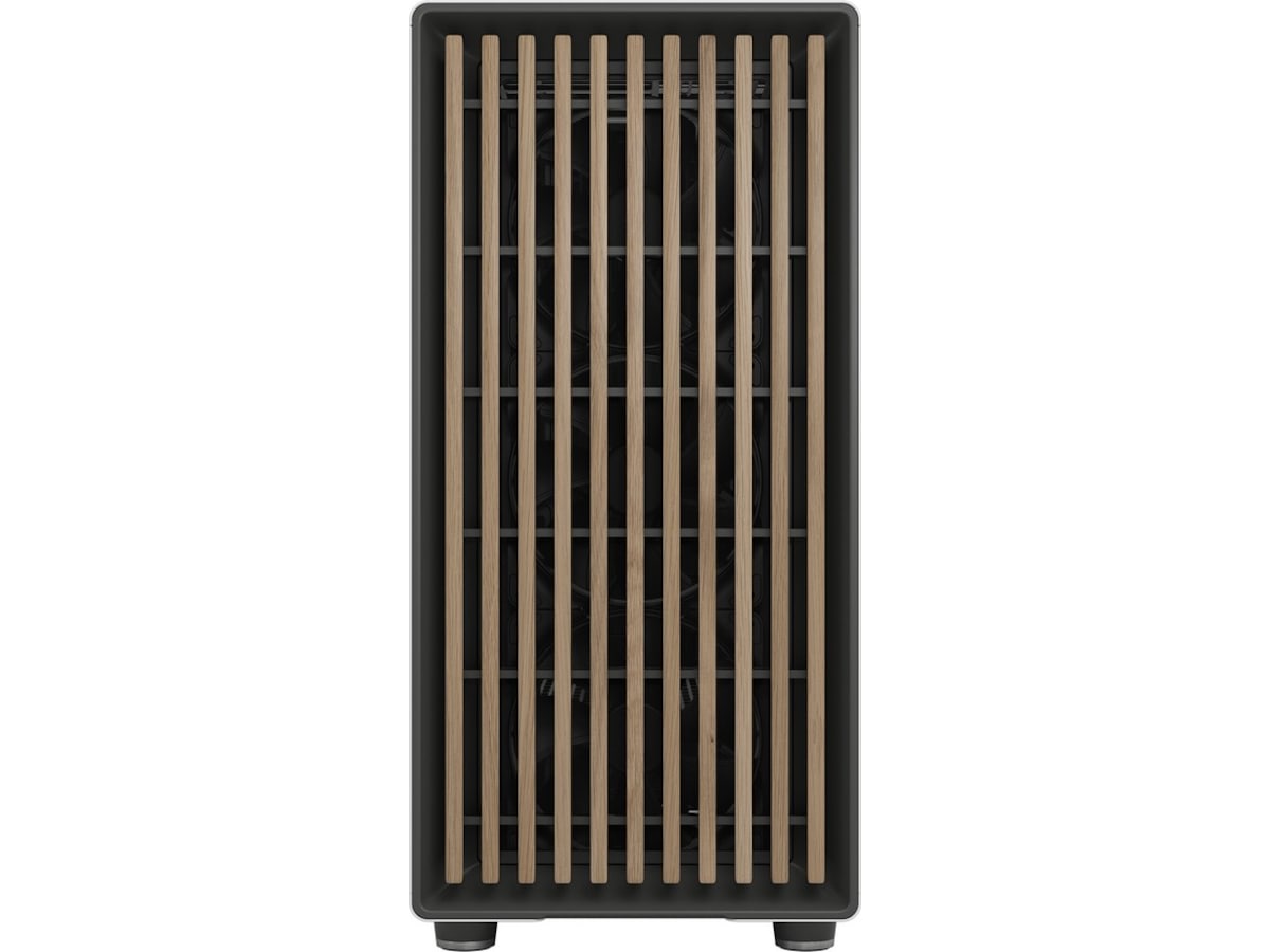 Fractal Design North XL Mid Tower (hvidt) Midi Tower