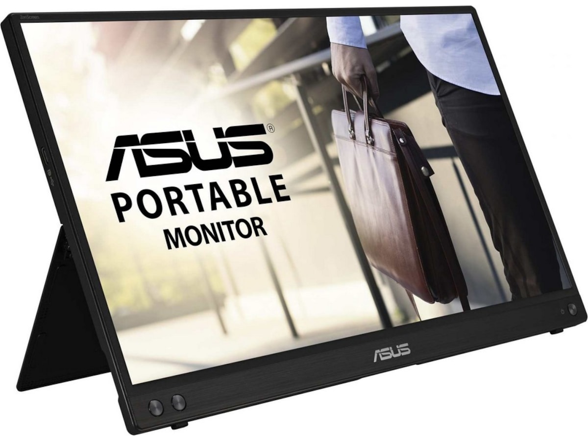 ASUS 16" portable skærm MB16ACV Skærme