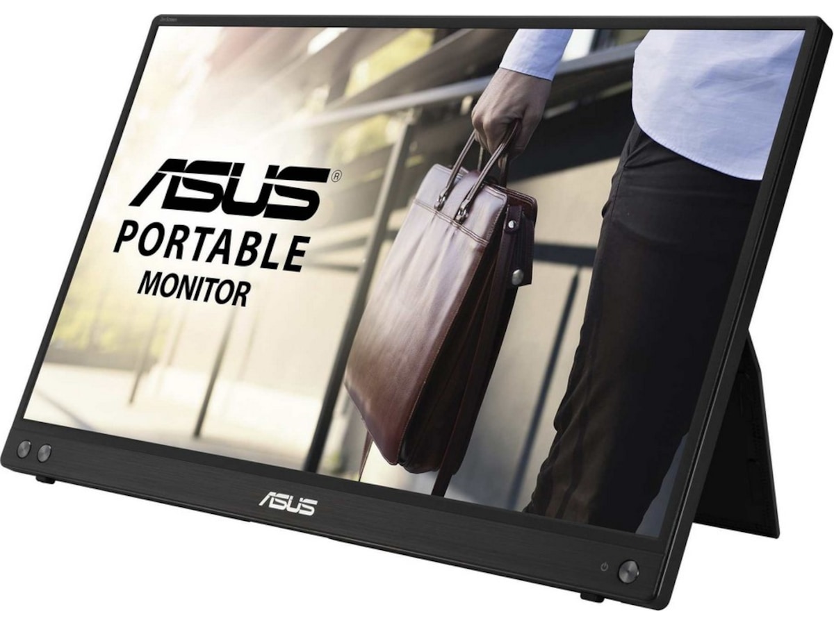 ASUS 16" portable skærm MB16ACV Skærme