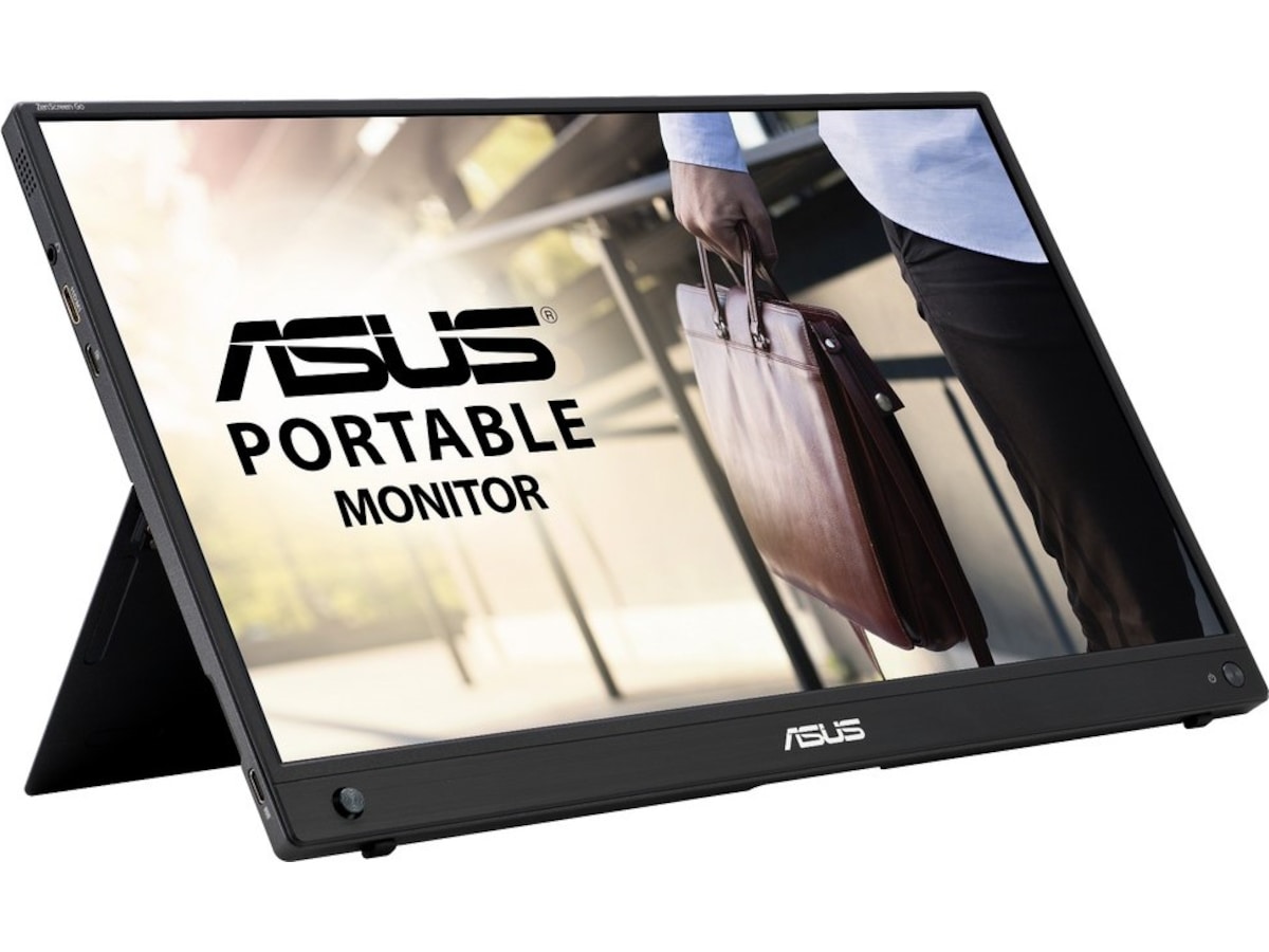 ASUS 16" portable skærm MB16AWP Skærme