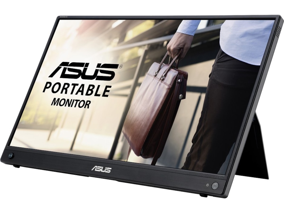 ASUS 16" portable skærm MB16AWP Skærme