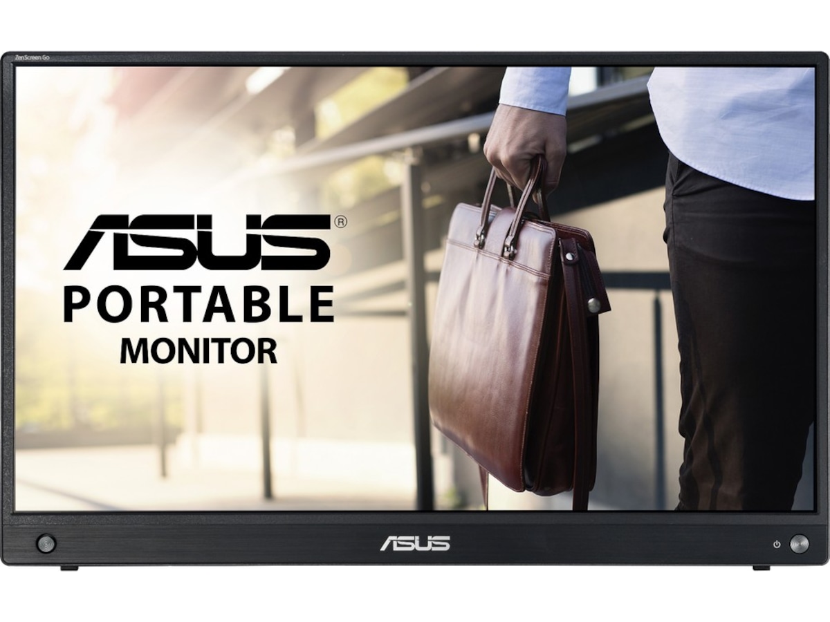 ASUS 16" portable skærm MB16AWP Skærme