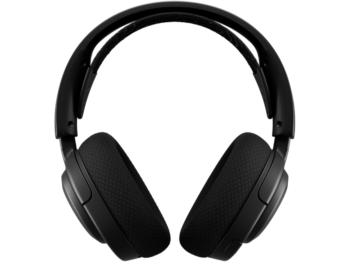 SteelSeries Arctis Nova 5 Wireless gamingheadset (sort) Gamingheadset