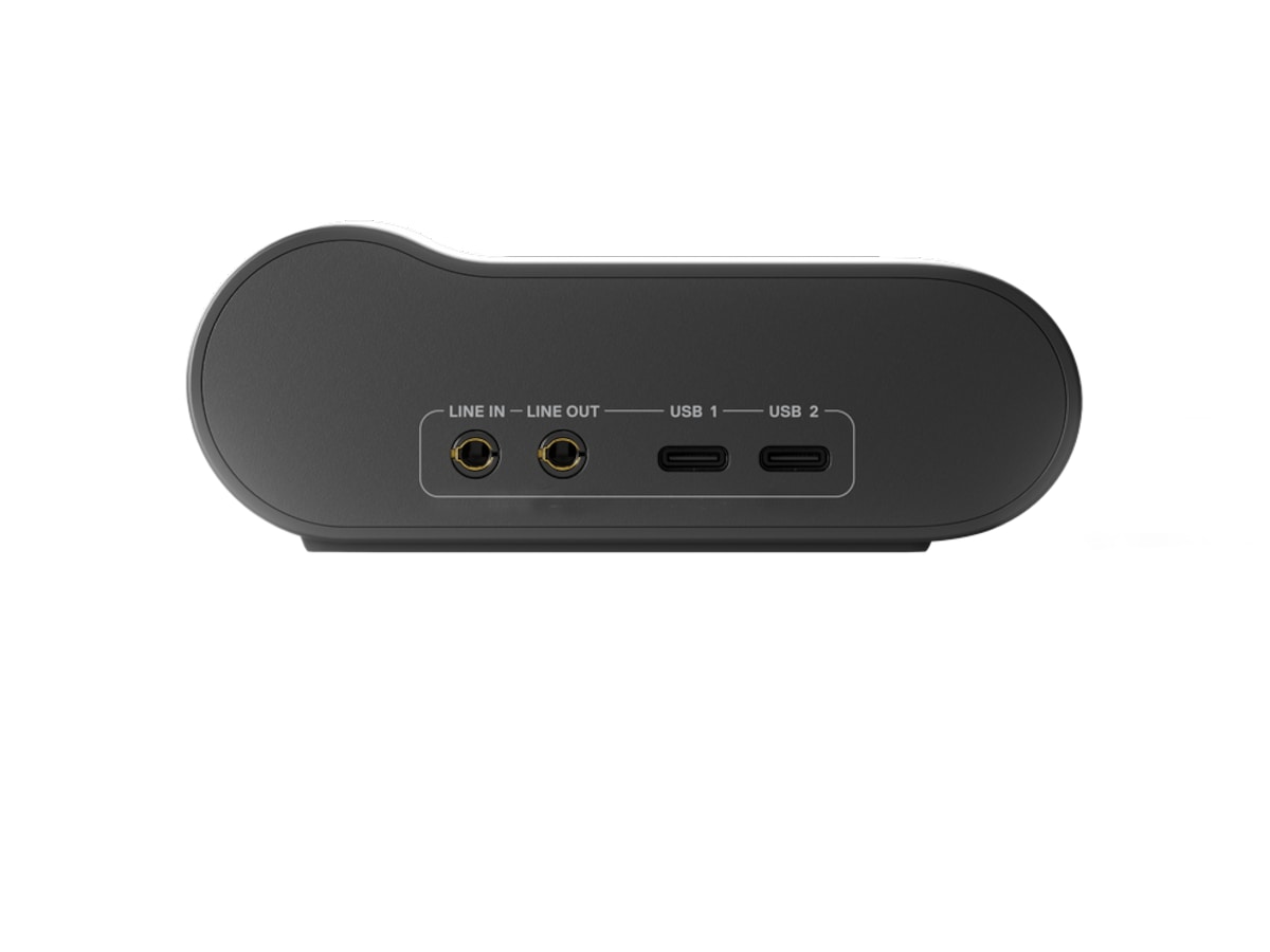 SteelSeries Arctis Nova Pro Wireless P gamingheadset PS5 (hvid) Gamingheadset