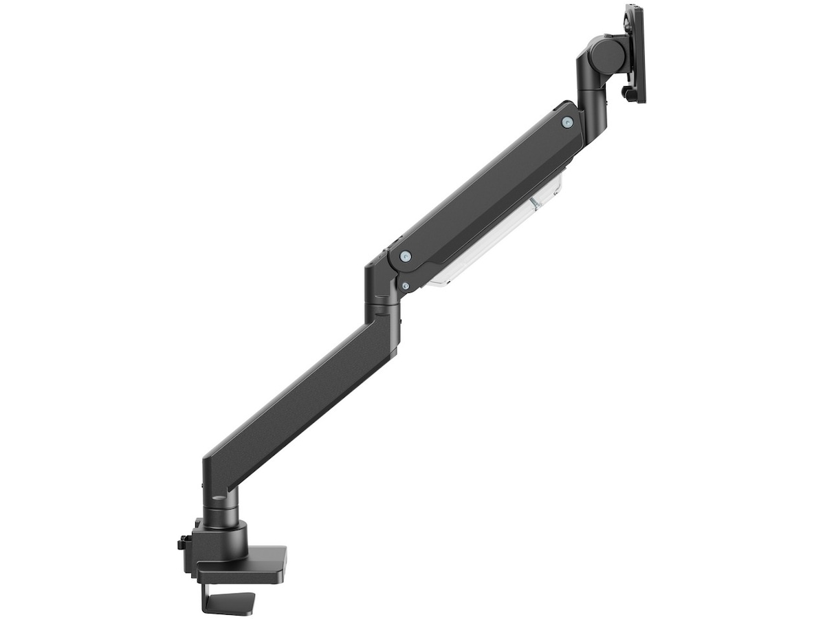 Iiglo MDM5722 skærmmontering gasarm til 1 skærm Væg ophæng