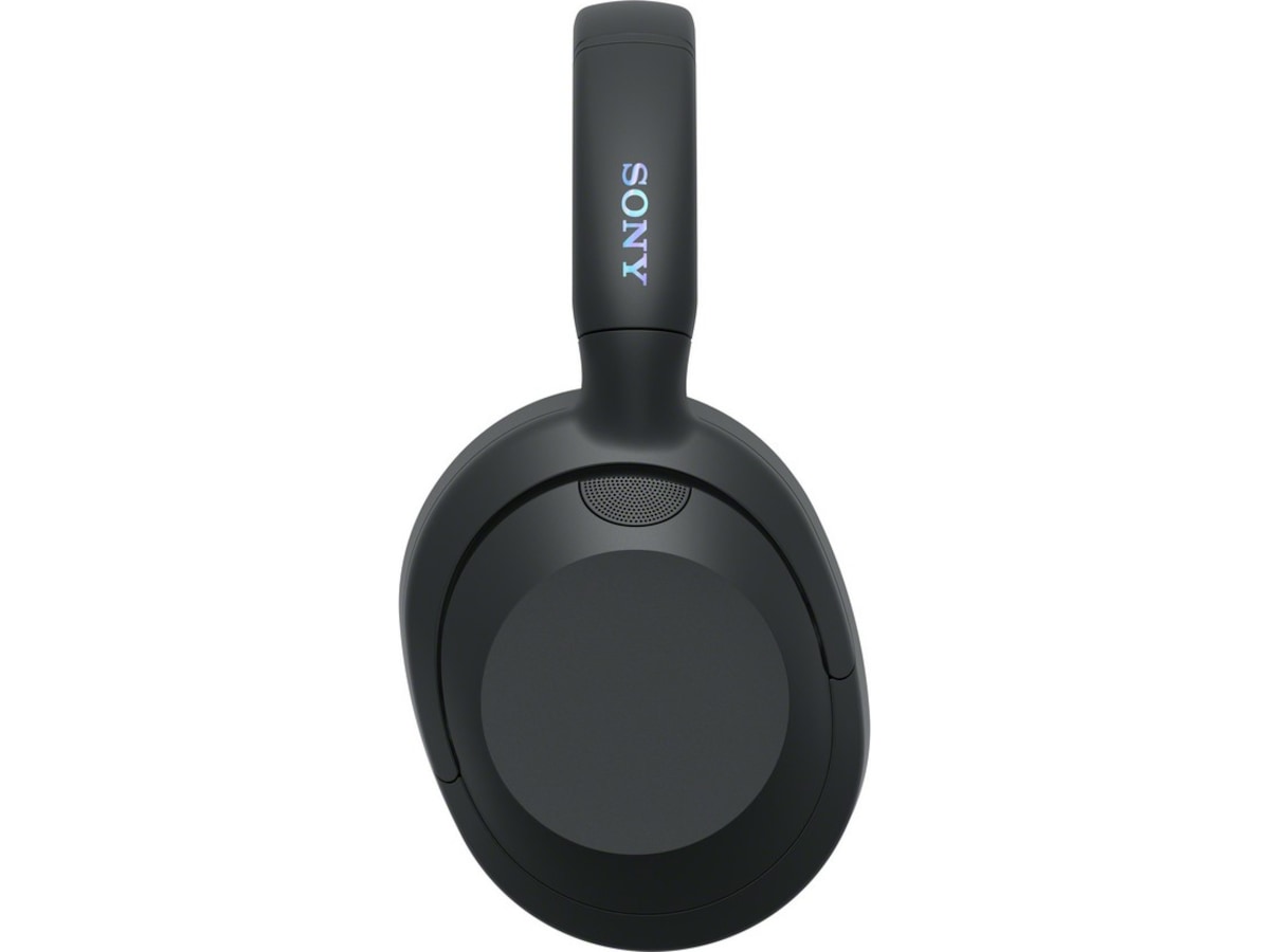 Sony ULT WEAR trådløse høretelefoner Over-Ear med mic (sort) Høretelefoner