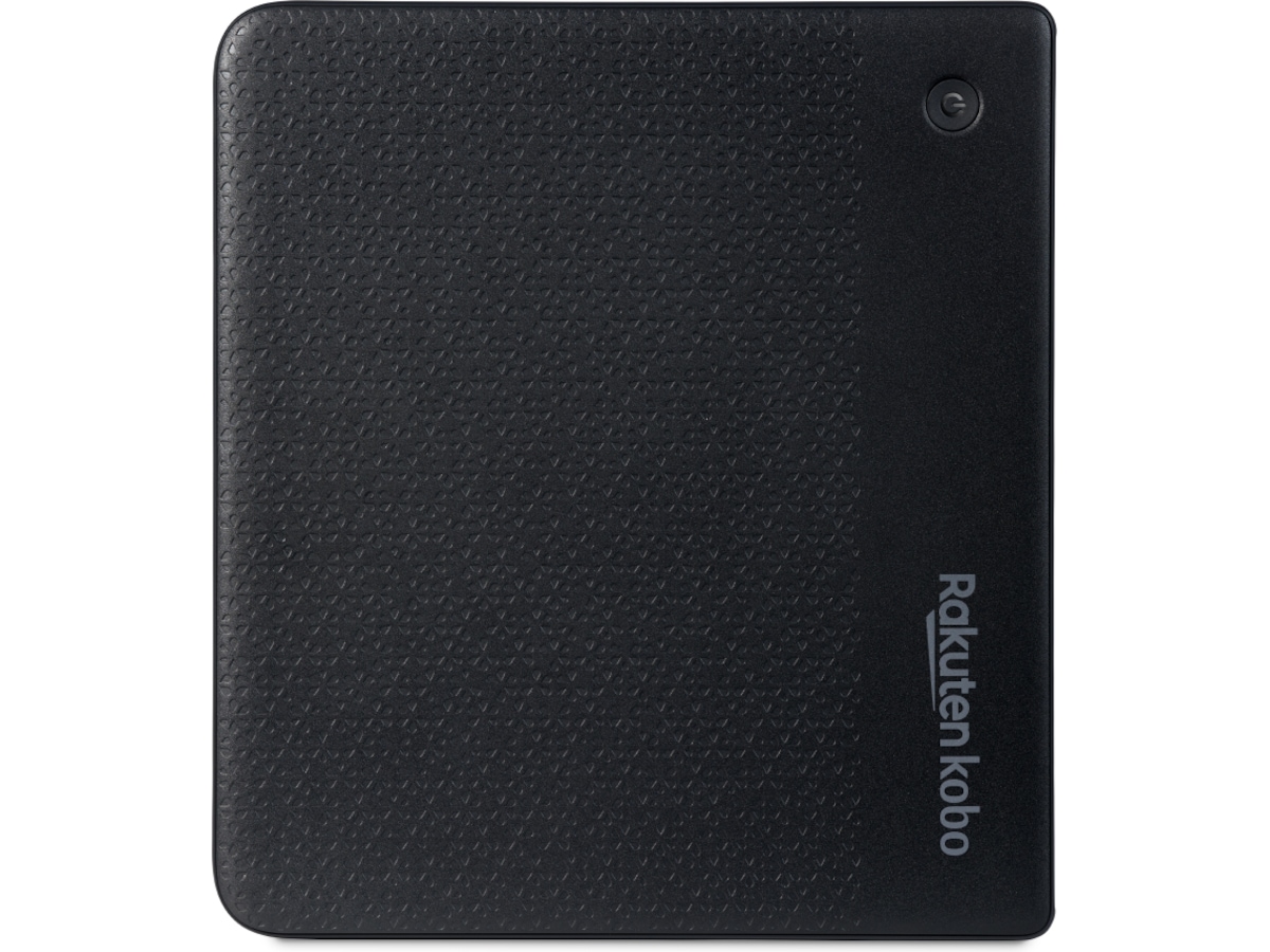 Kobo Libra Colour 7" 32GB (sort) E-bogslæsere