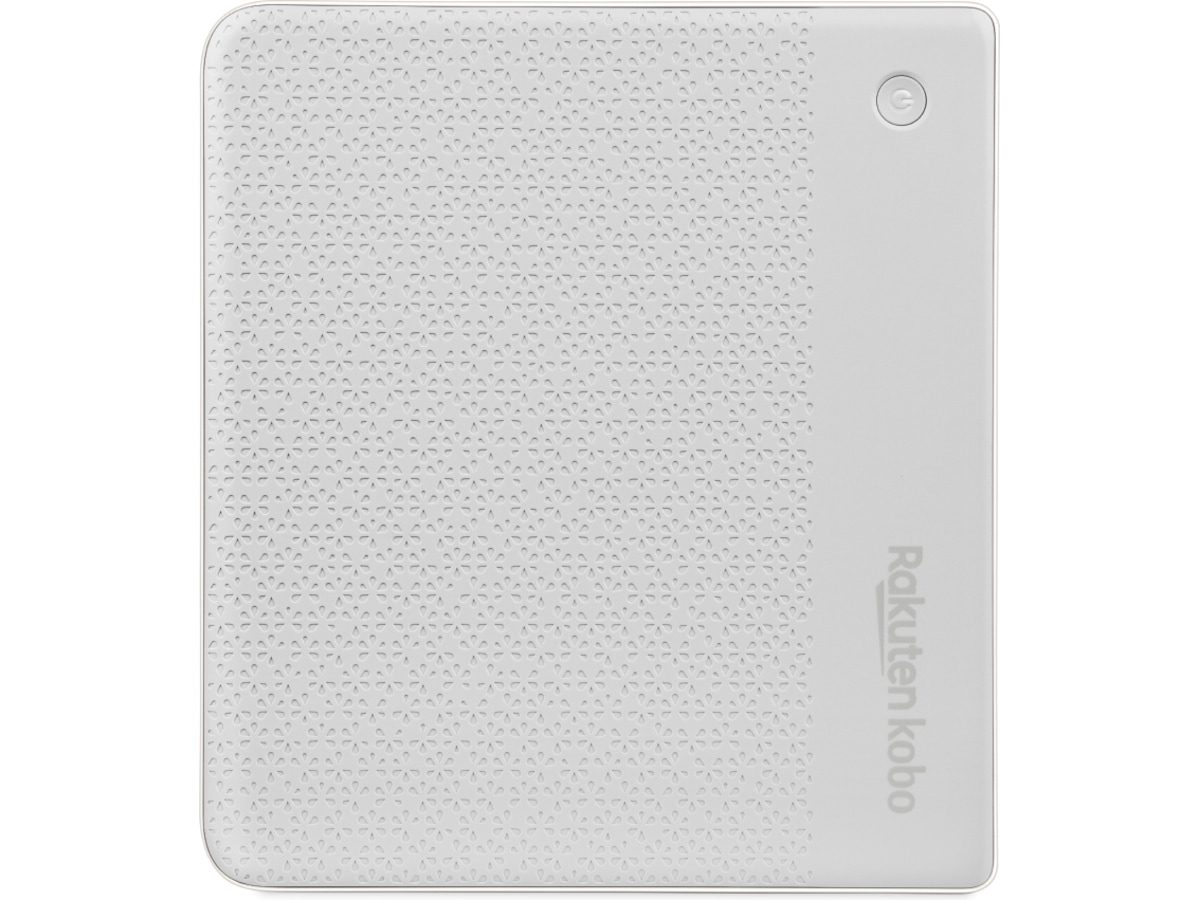 Kobo Libra Colour 7" 32GB (hvid) E-bogslæsere