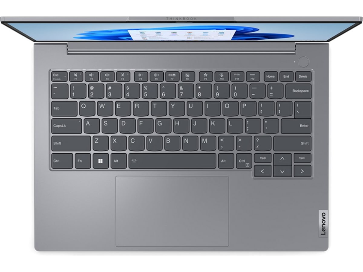 Lenovo ThinkBook 14 G7 14" WUXGA PC - Bærbar / laptop