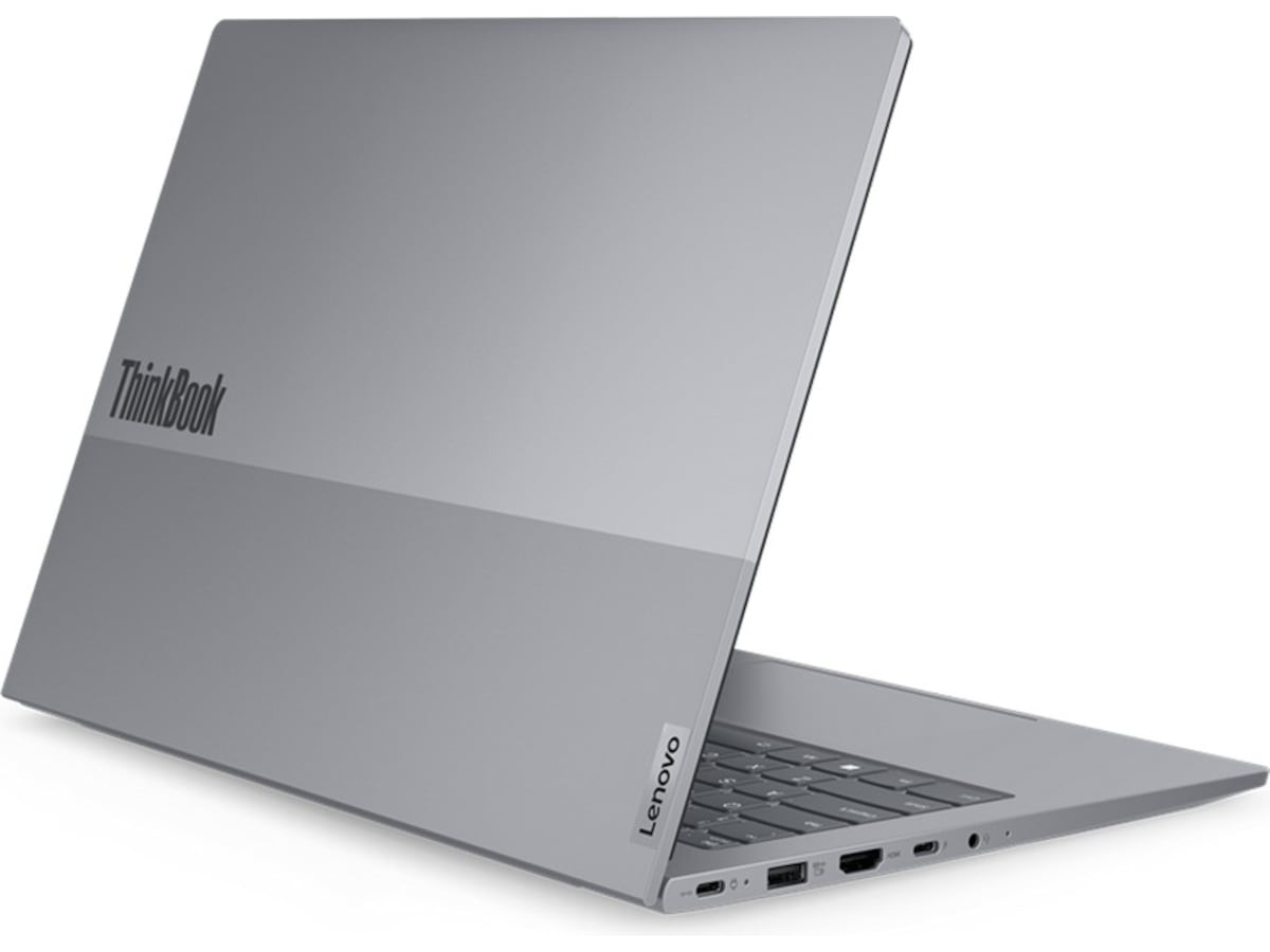 Lenovo ThinkBook 14 G7 14" WUXGA PC - Bærbar / laptop
