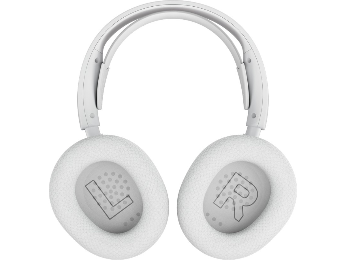 Steelseries Arctis Nova 5X gamingheadset Xbox (hvid) Gamingheadset