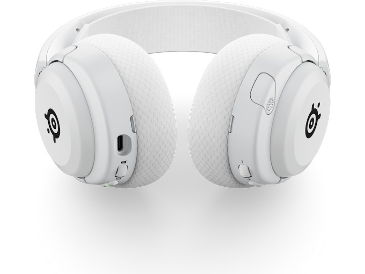 Steelseries Arctis Nova 5X gamingheadset Xbox (hvid) Gamingheadset