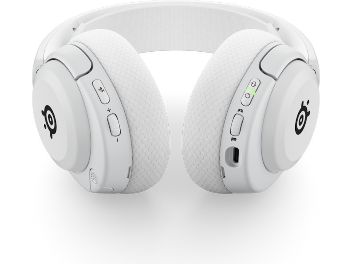 Steelseries Arctis Nova 5X gamingheadset Xbox (hvid) Gamingheadset