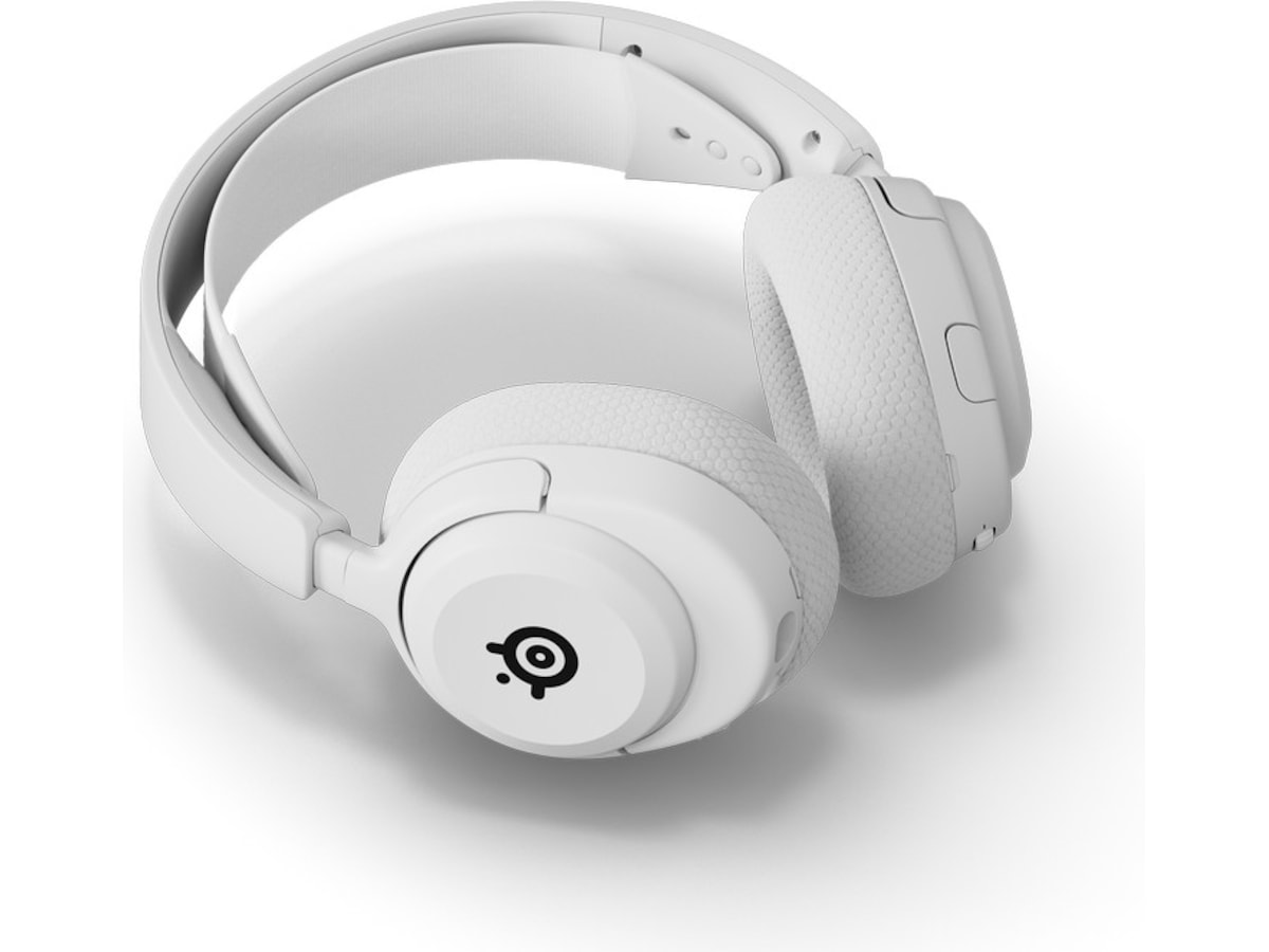 Steelseries Arctis Nova 5X gamingheadset Xbox (hvid) Gamingheadset