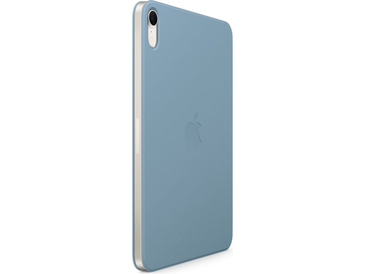 Apple Smart Folio for iPad mini (A17 Pro) (denimblå) Cover til tablet