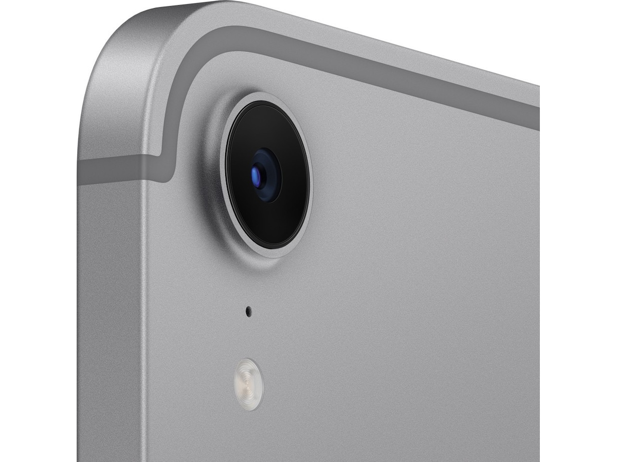 iPad mini (2024) 128GB 5G (space grey) Tablets