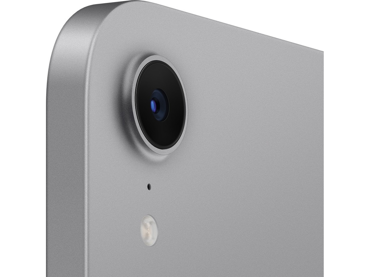 iPad mini (2024) 128GB WiFi (space grey) Tablets