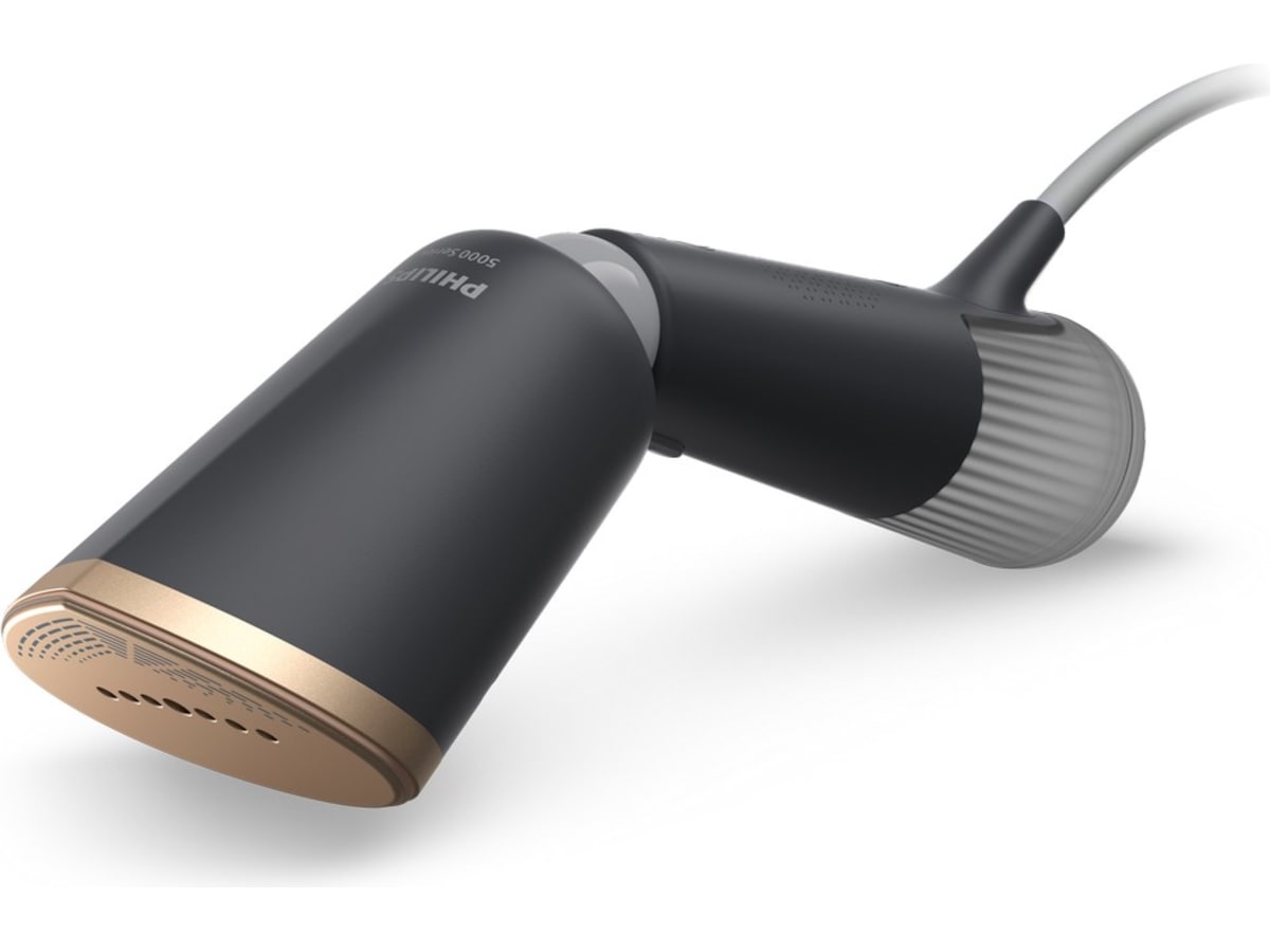 Philips 5000 Series STH5030/80 Håndholdt tøjdamper (grå) Tøjdampere