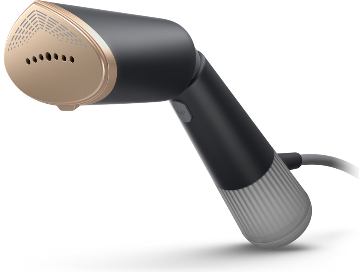 Philips 5000 Series STH5030/80 Håndholdt tøjdamper (grå) Tøjdampere