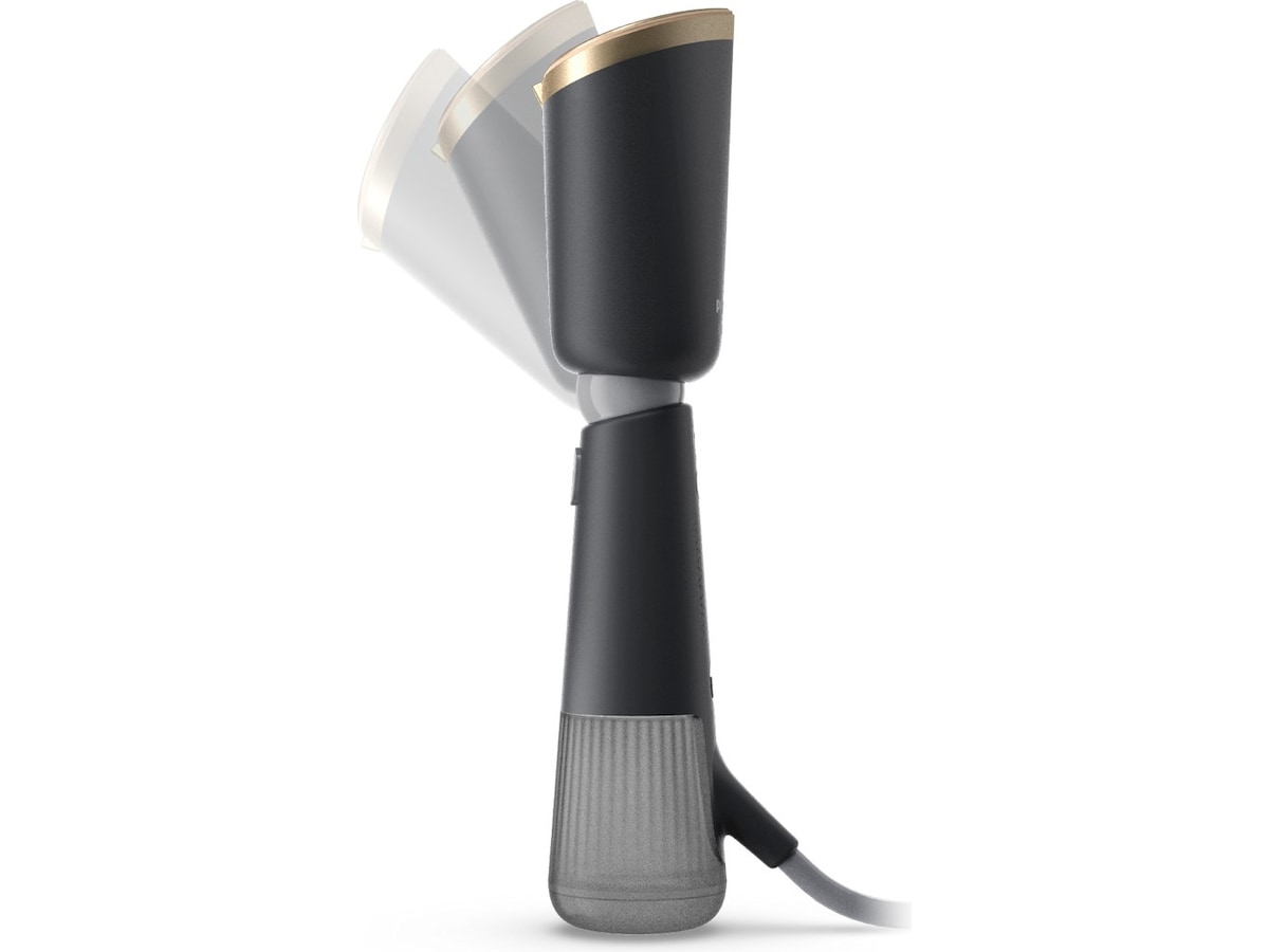 Philips 5000 Series STH5030/80 Håndholdt tøjdamper (grå) Tøjdampere