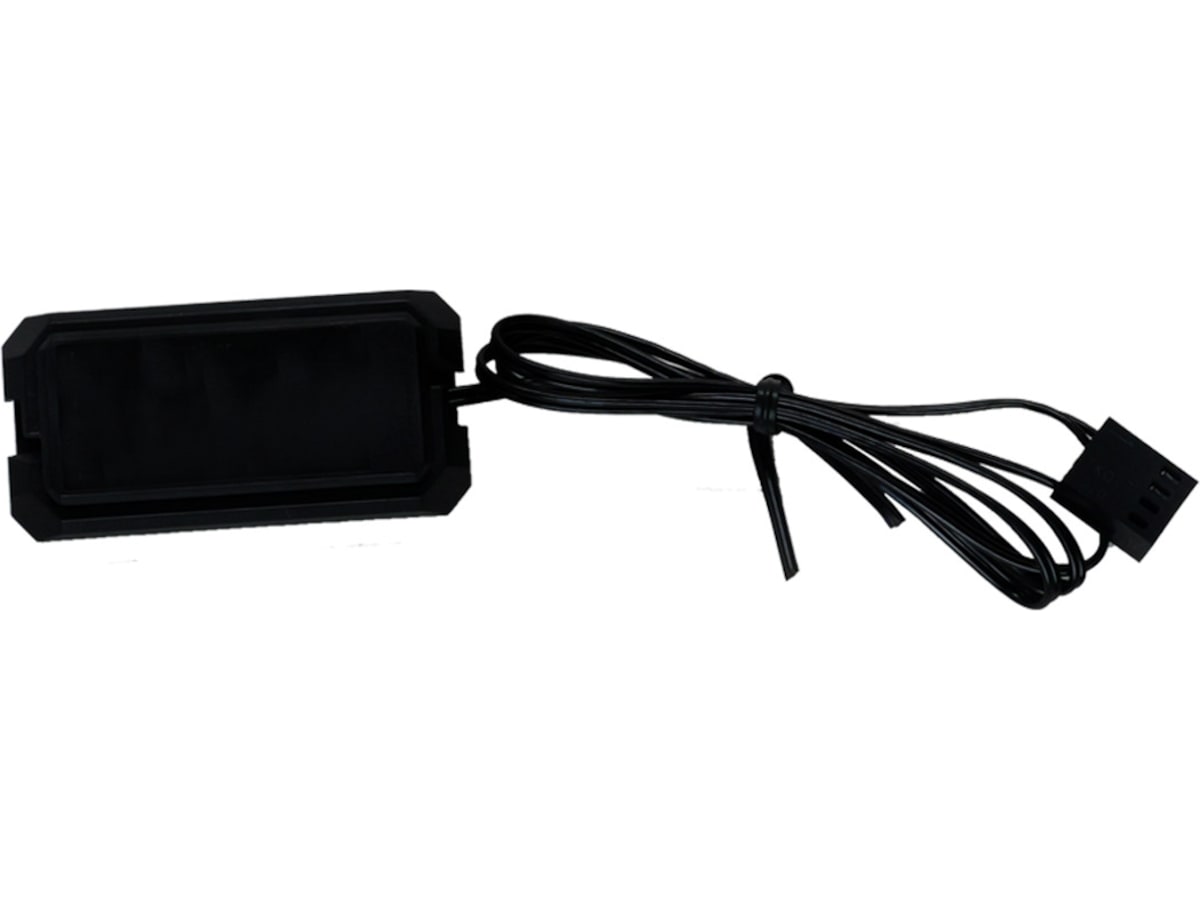 Lian Li UNI FAN TL Wireless (sort) Blæsere