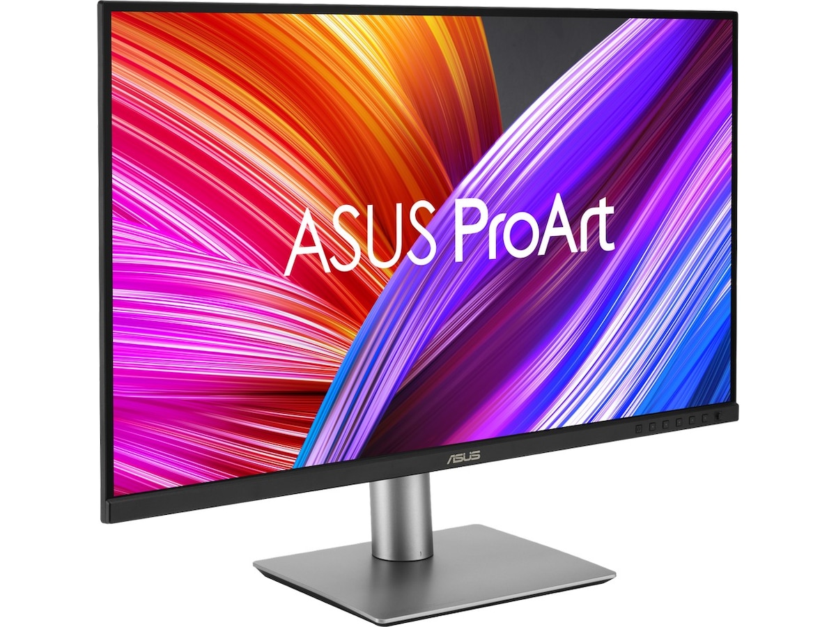 ASUS 32" 4K ProArt skærm PA329CRV Skærme